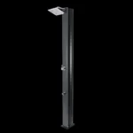 levná solární sprcha